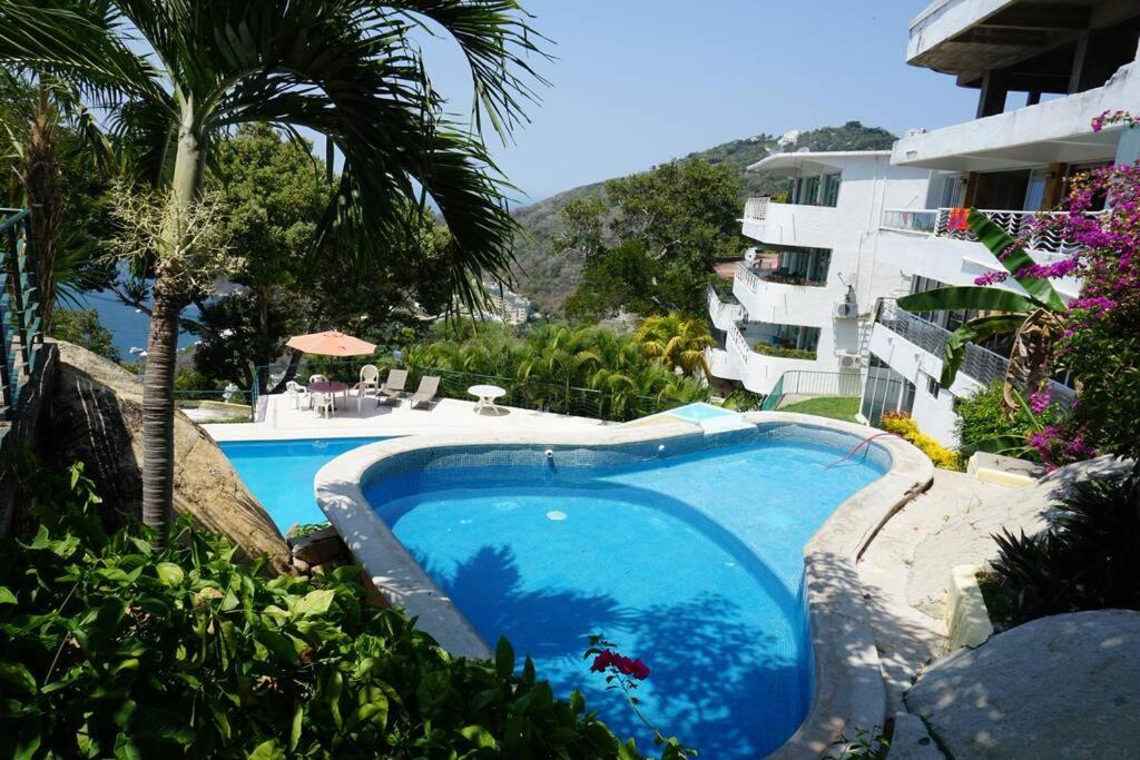 Photo of Outdoor in Acapulco