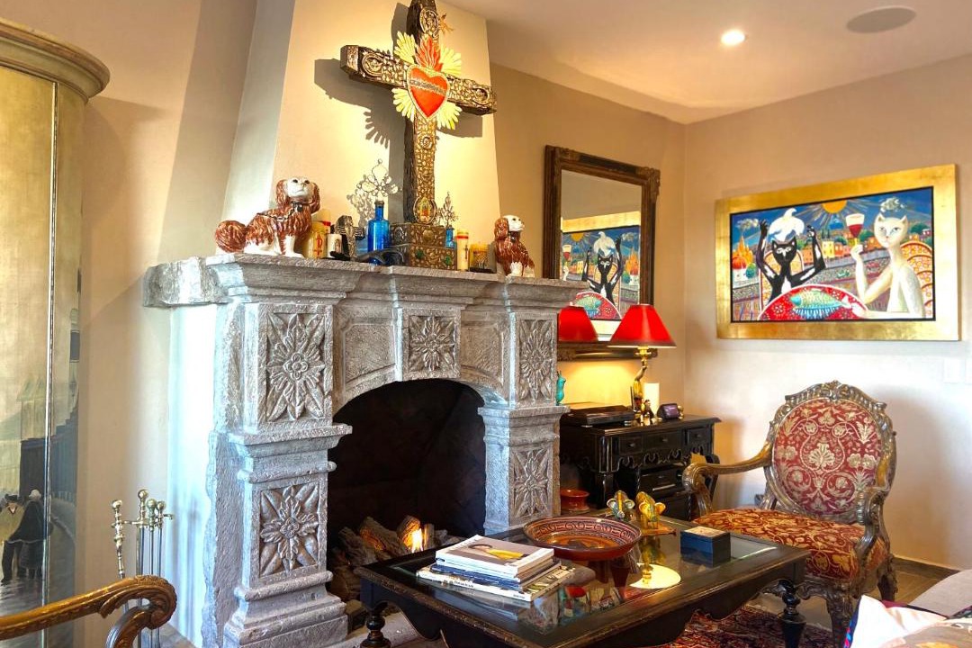 Photo of Livingroom in Colonia San Antonio