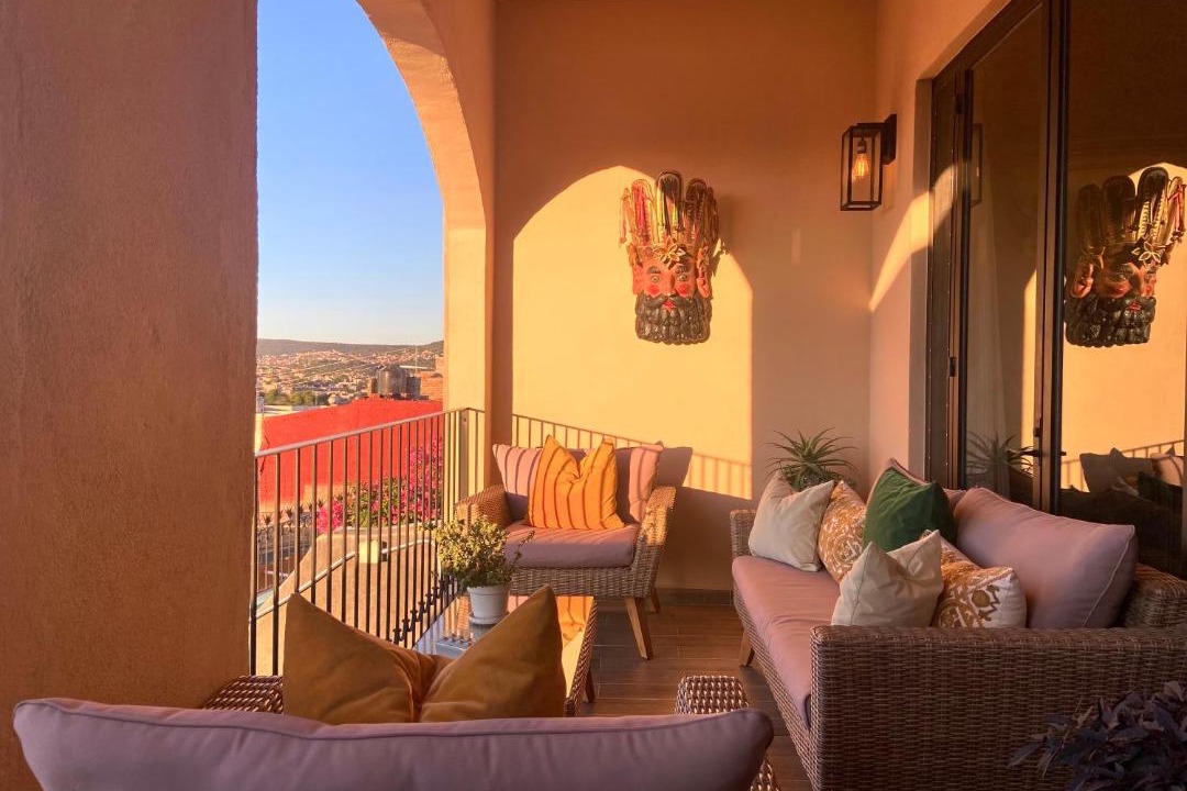 Photo of Livingroom in Colonia San Antonio