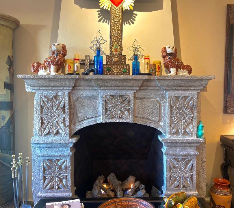 Photo of Livingroom in Colonia San Antonio