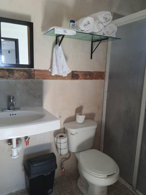 Photo of Bathroom in Merida