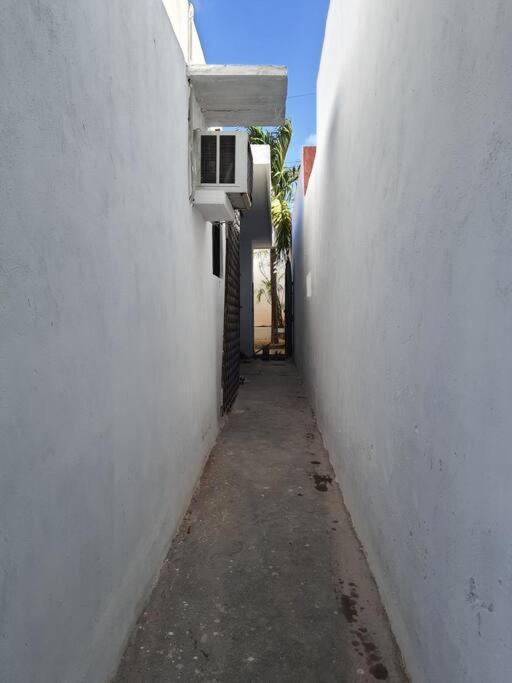 Photo of Buildings in Merida