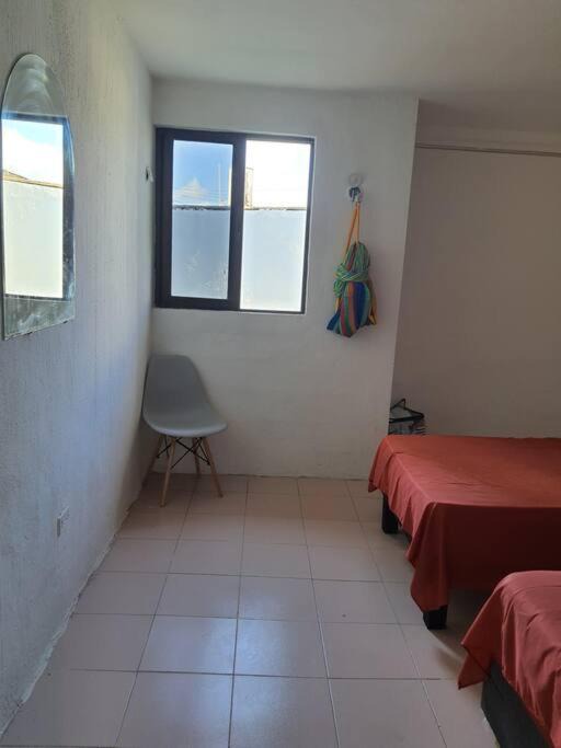 Photo of Bedroom in Merida