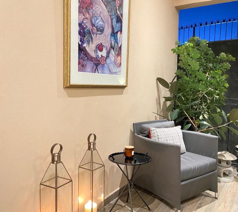 Photo of Livingroom in Colonia San Antonio