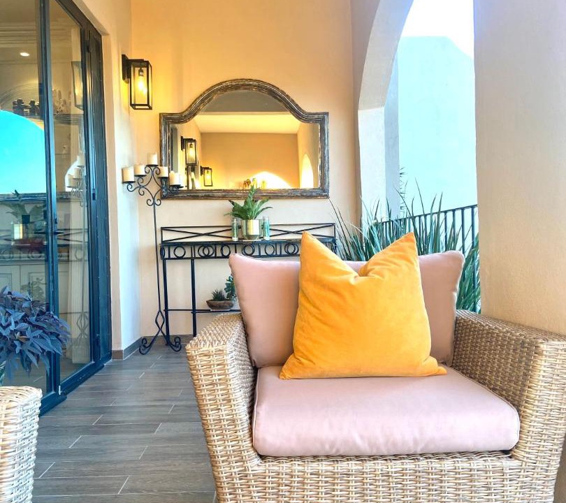 Photo of Livingroom in Colonia San Antonio