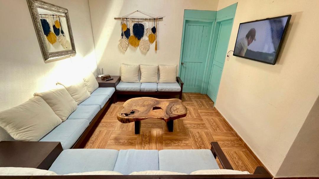 Photo of Livingroom in Valle de Bravo