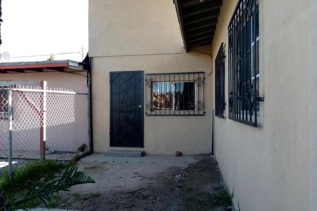 Photo of Buildings in Rosarito