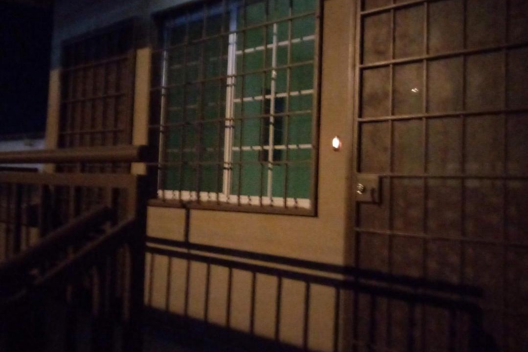 Photo of Buildings in Rosarito