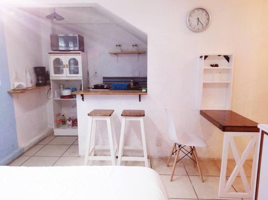 Photo of Livingroom in Tlalpan