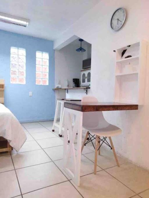 Photo of Livingroom in Tlalpan