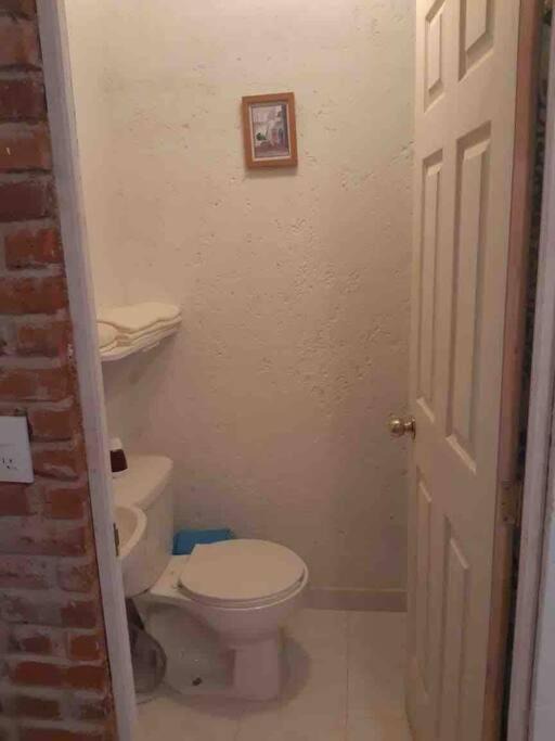 Photo of Bathroom in Tlalpan