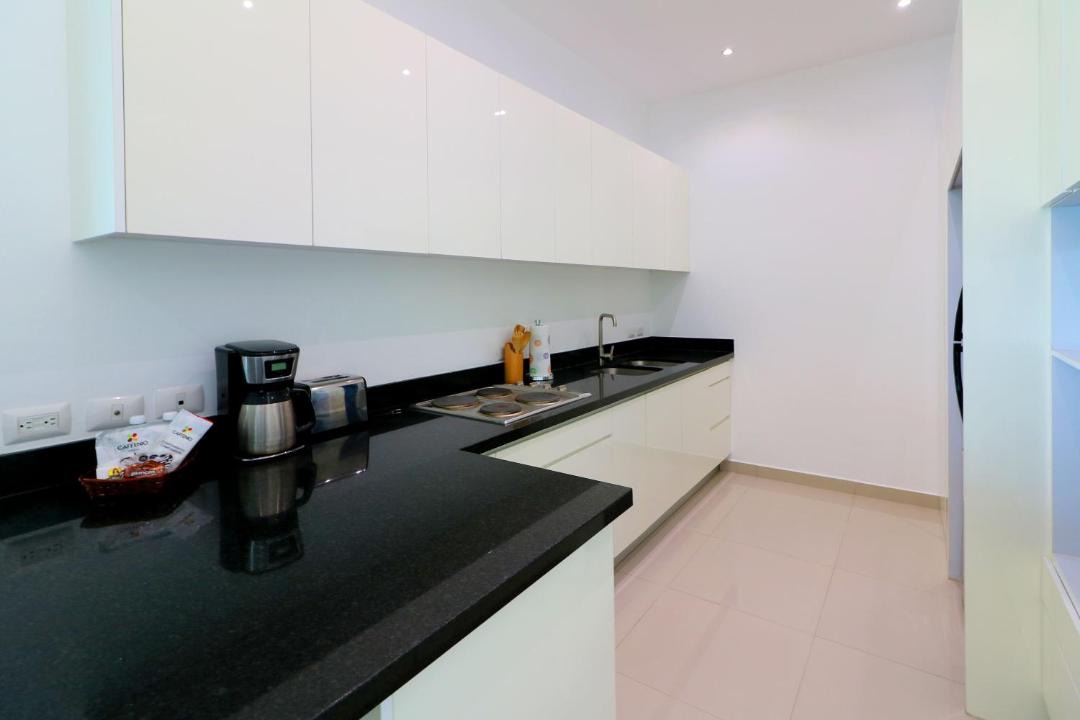 Photo of Kitchen in Mazatlan