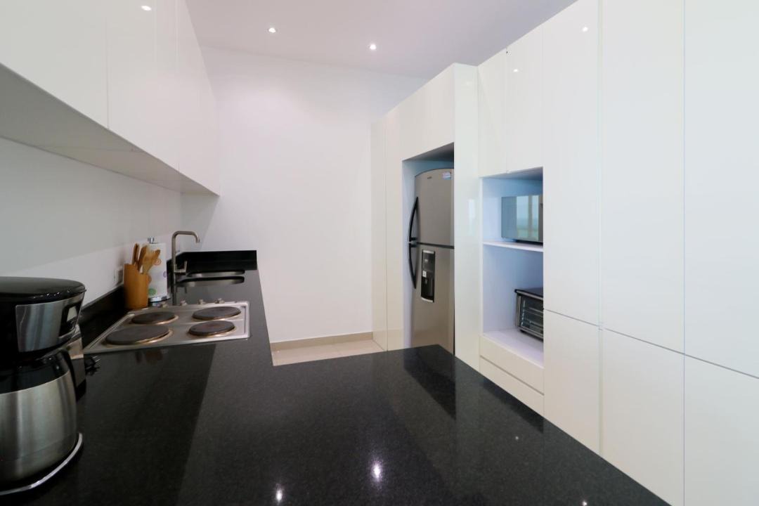 Photo of Kitchen in Mazatlan
