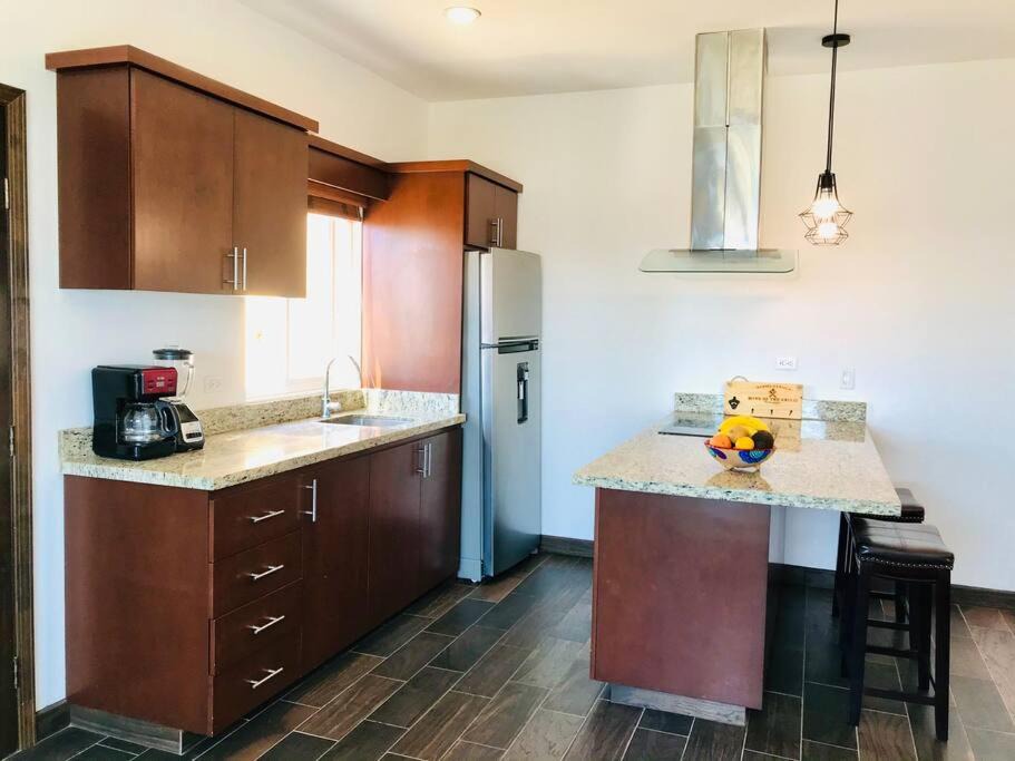 Photo of Kitchen in La Fonda