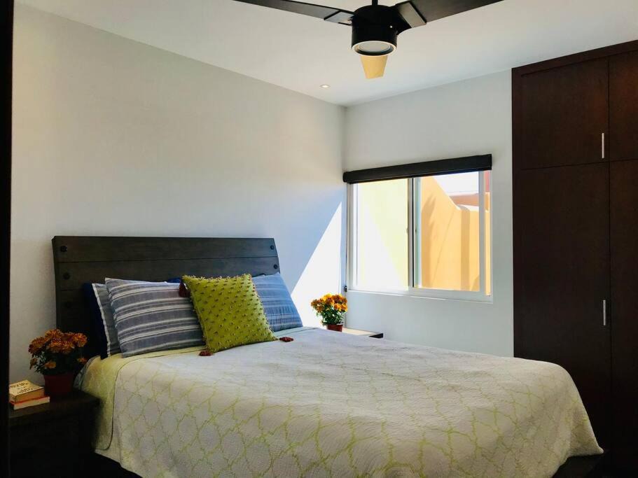 Photo of Bedroom in La Fonda