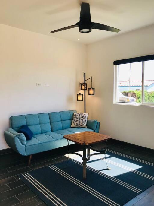 Photo of Livingroom in La Fonda