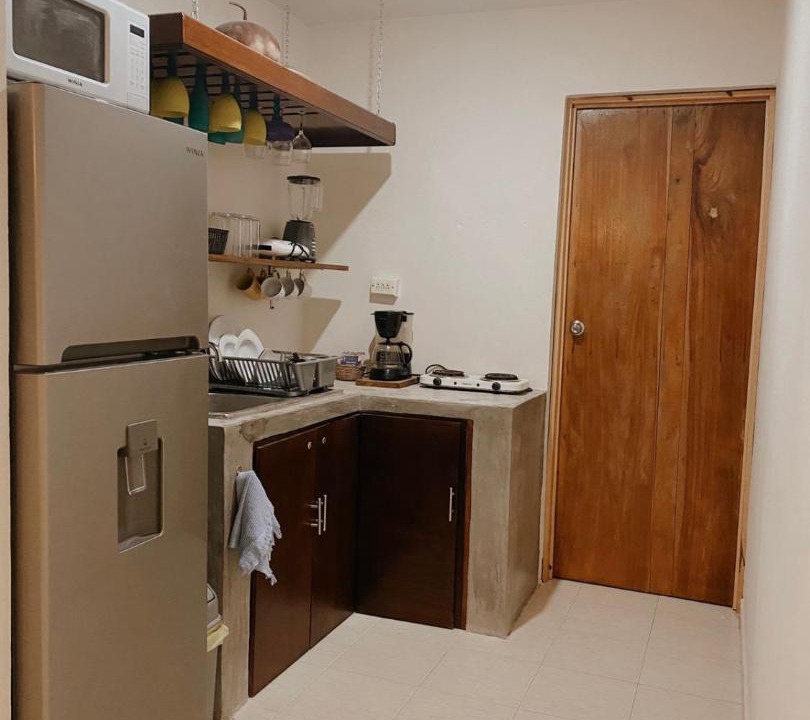 Photo of Kitchen in Chichen Itza - Valladolid
