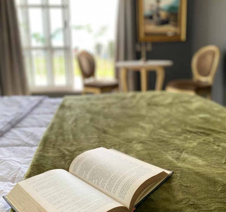 Photo of Bedroom in Apizaco