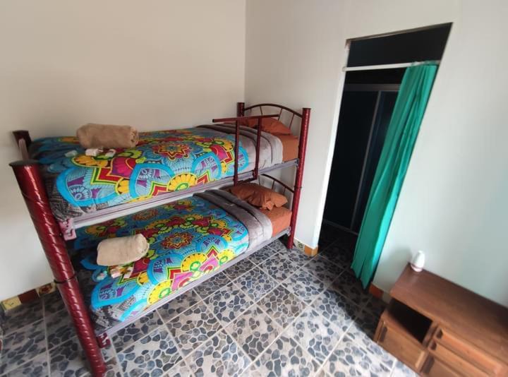 Photo of Bedroom in Colonia Independencia