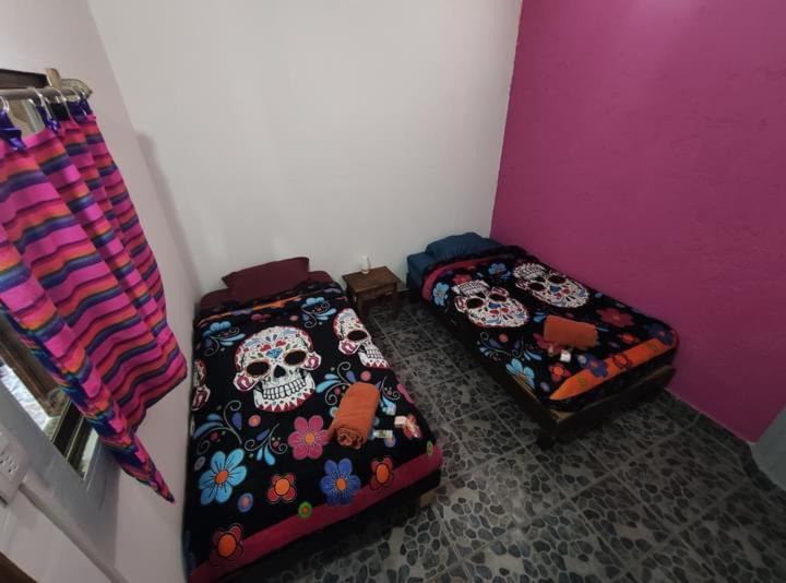Photo of Bedroom in Colonia Independencia