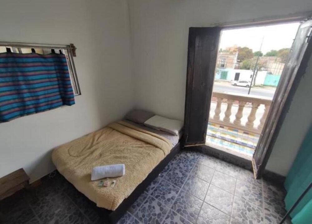 Photo of Bedroom in Colonia Independencia