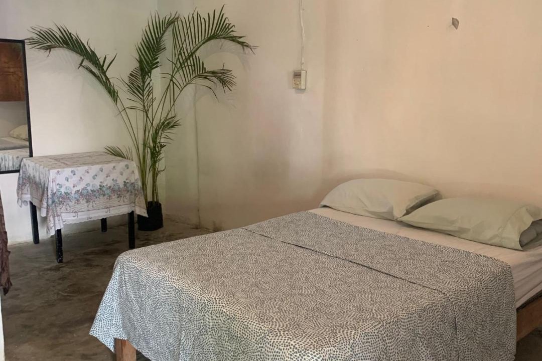 Photo of Bedroom in San Pedro Pochutla