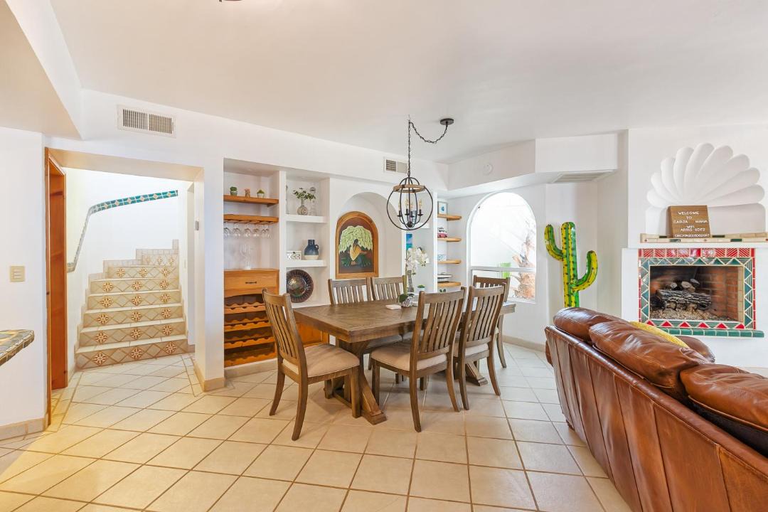 Photo of Livingroom in Benito Juarez