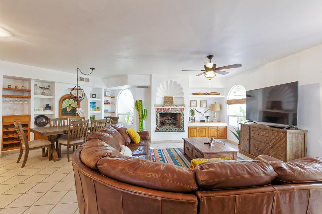 Photo of Livingroom in Benito Juarez