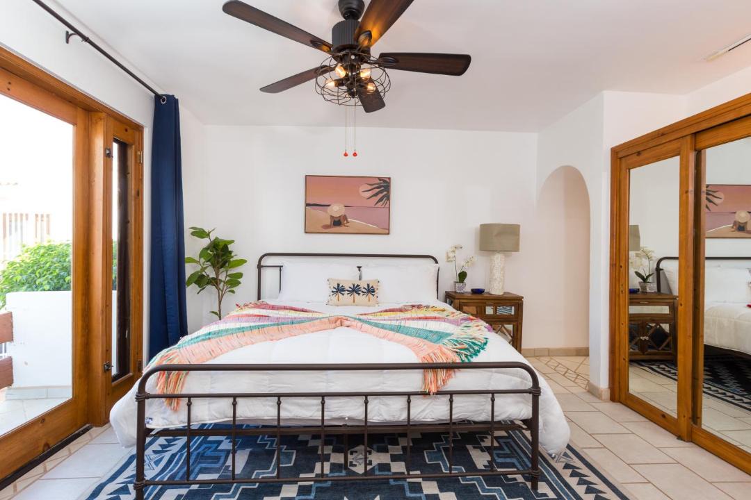 Photo of Bedroom in Benito Juarez