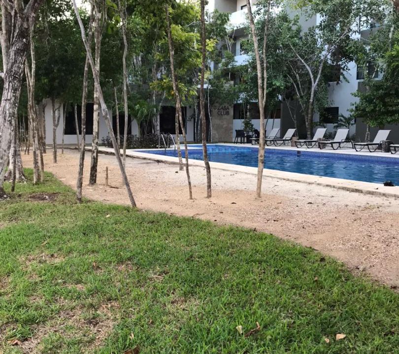 Photo of Outdoor in Puerto Juarez
