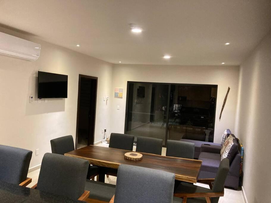 Photo of Livingroom in Puerto Juarez