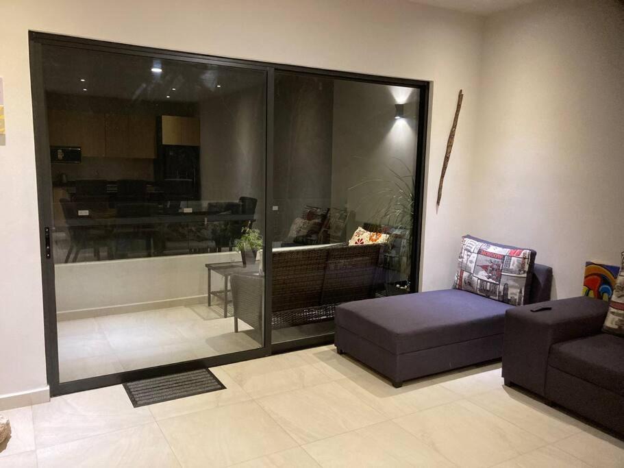 Photo of Livingroom in Puerto Juarez
