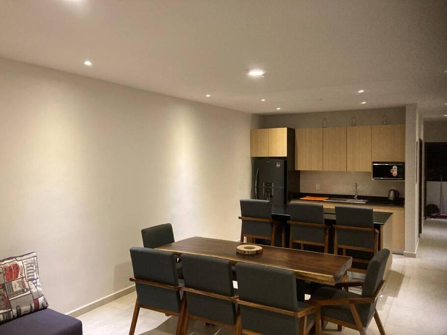 Photo of Livingroom in Puerto Juarez