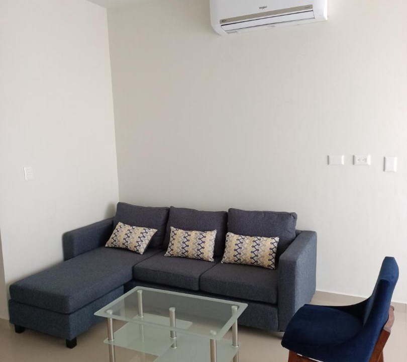 Photo of Livingroom in Mazatlan