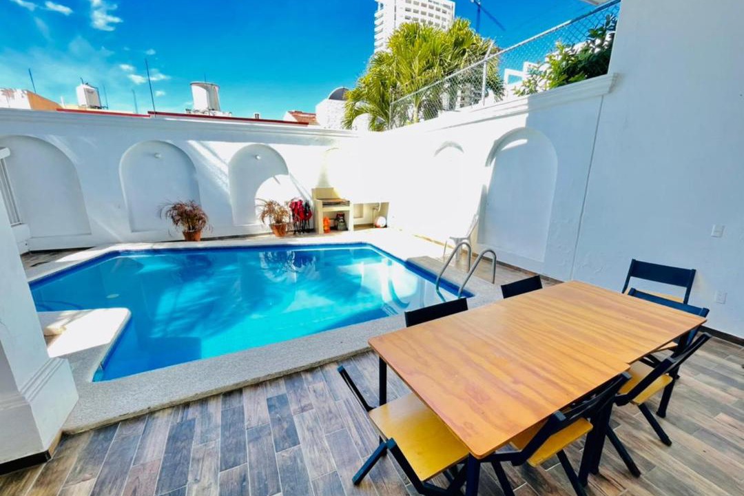 Photo of Outdoor in Zona Dorada