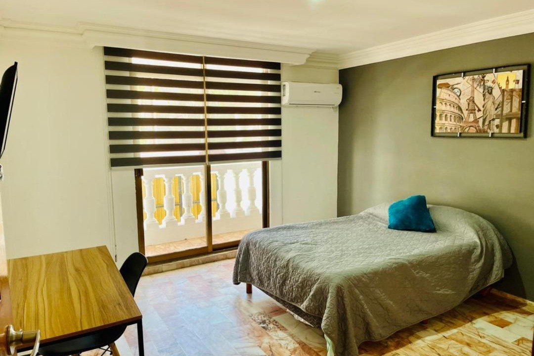 Photo of Bedroom in Zona Dorada