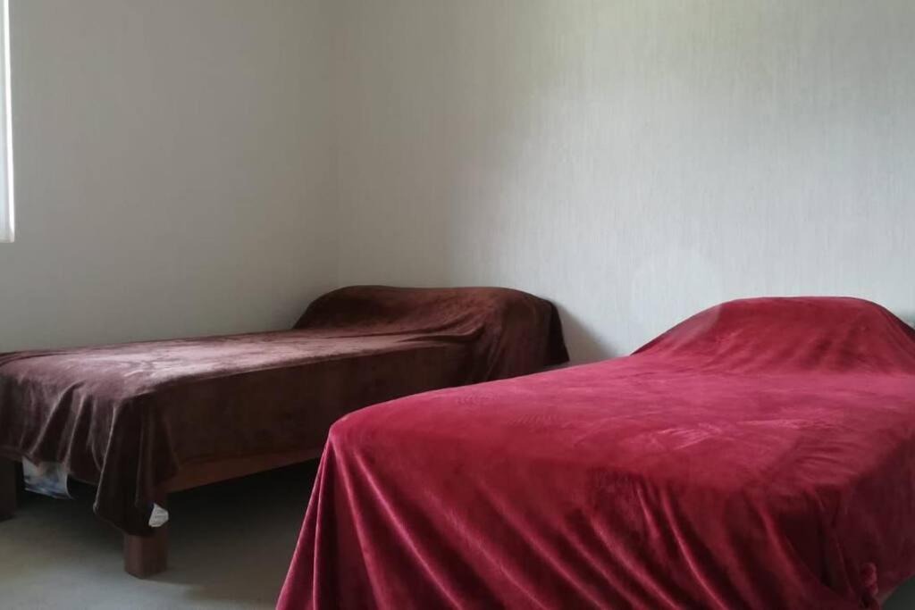Photo of Bedroom in Mezcales