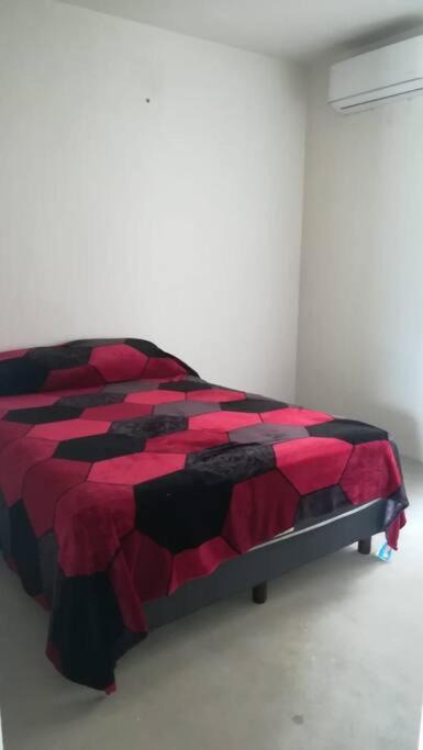 Photo of Bedroom in Mezcales