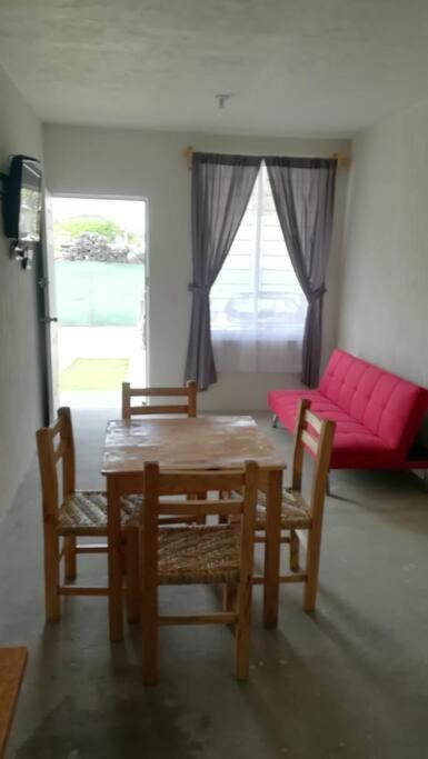 Photo of Livingroom in Mezcales