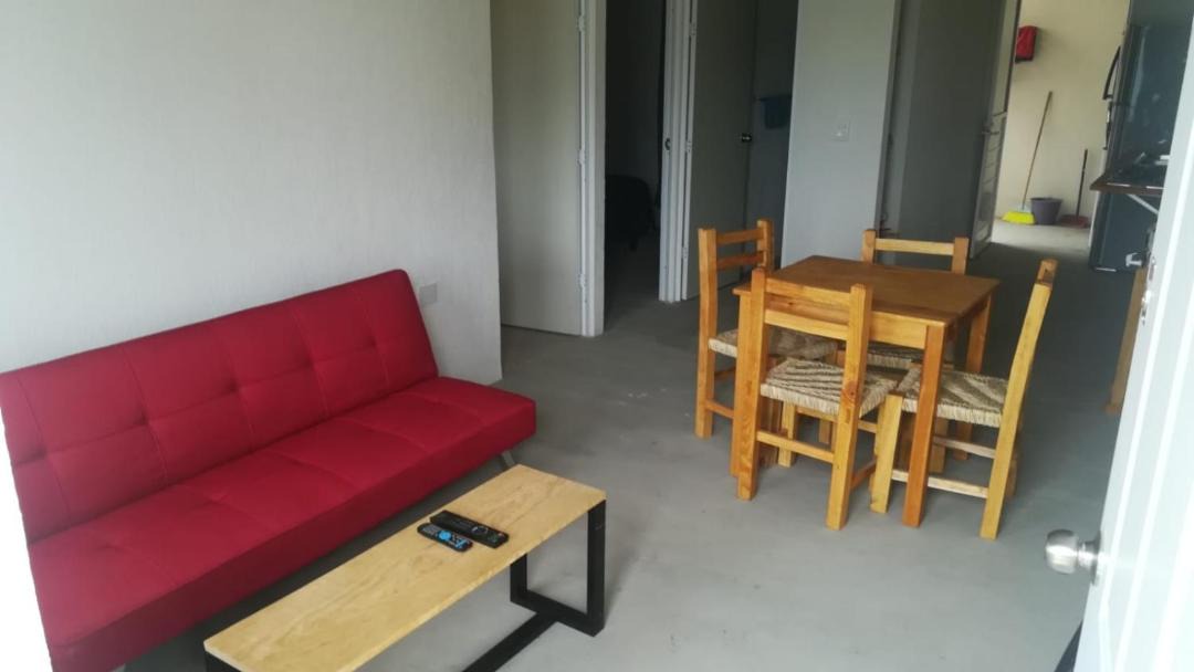 Photo of Livingroom in Mezcales