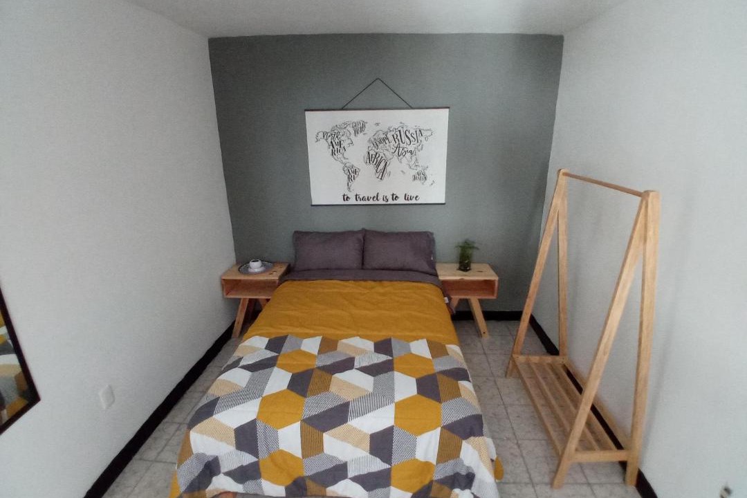 Photo of Bedroom in Guadalupe