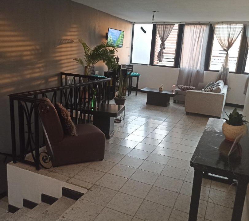 Photo of Livingroom in Guadalupe