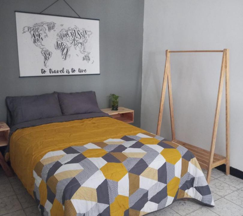 Photo of Bedroom in Guadalupe