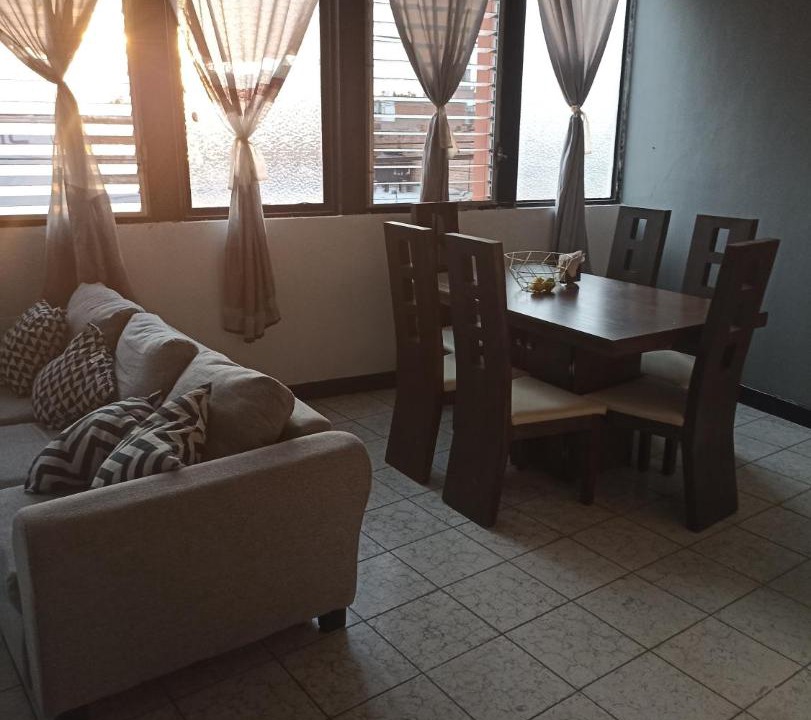 Photo of Livingroom in Guadalupe