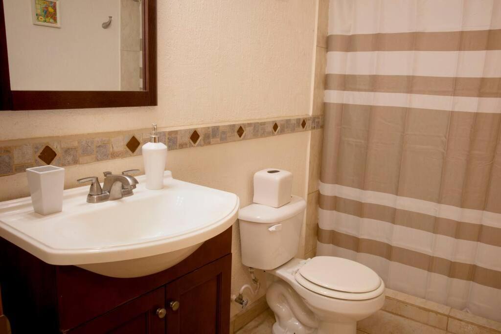 Photo of Bathroom in El Sauzal