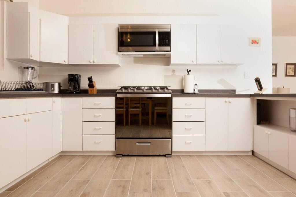 Photo of Kitchen in El Sauzal
