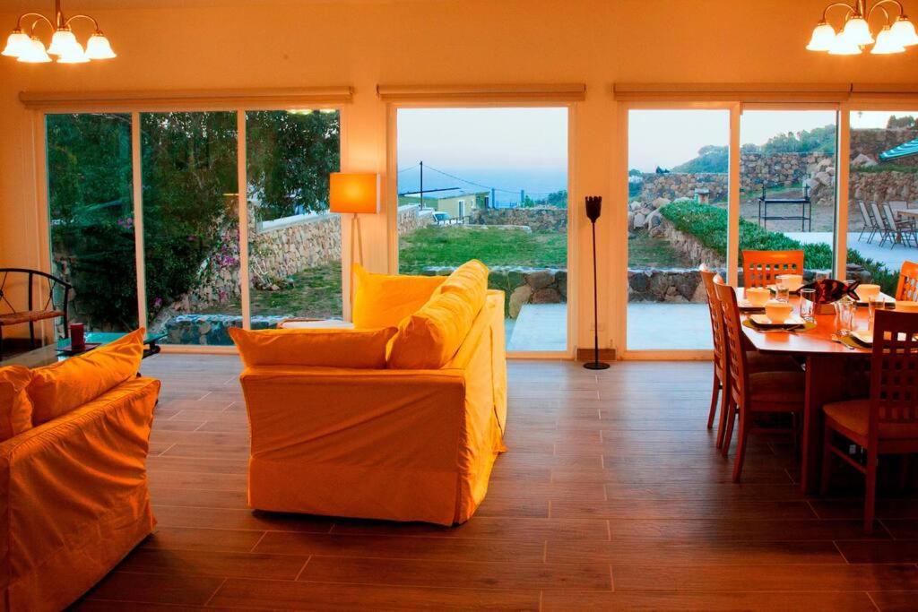 Photo of Livingroom in El Sauzal