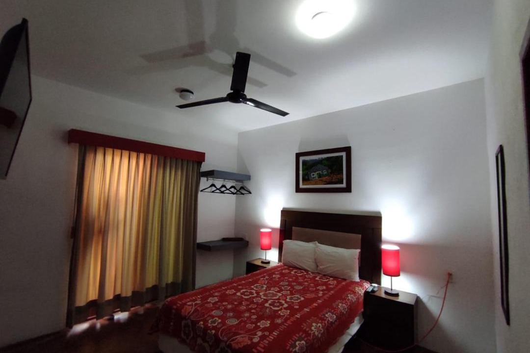 Photo of Bedroom in Comala
