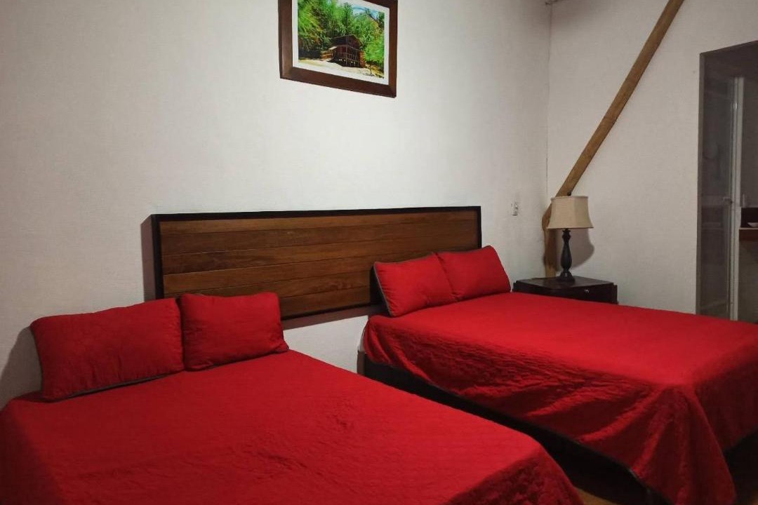 Photo of Livingroom in Comala