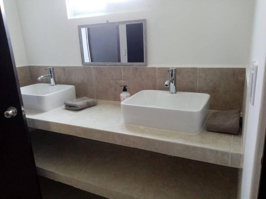 Photo of Bathroom in Jiutepec